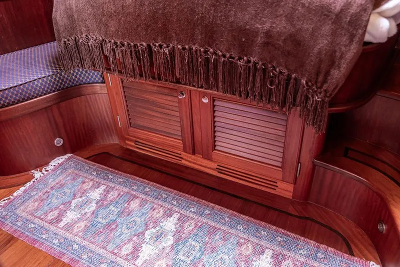 Slide: The Image of Vicem 54 Classic Flybridge 2007 - 68