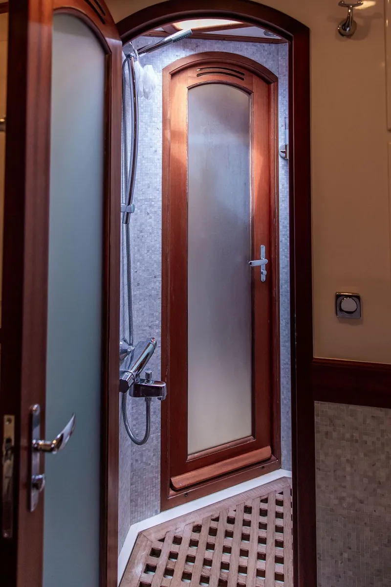 Slide: The Image of Vicem 54 Classic Flybridge 2007 - 72