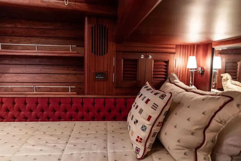 Slide: The Image of Vicem 54 Classic Flybridge 2007 - 79