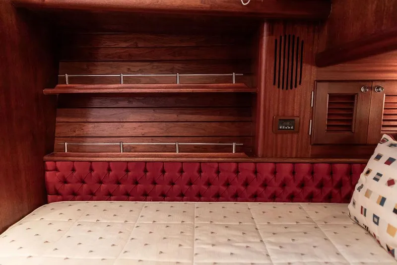 Slide: The Image of Vicem 54 Classic Flybridge 2007 - 80