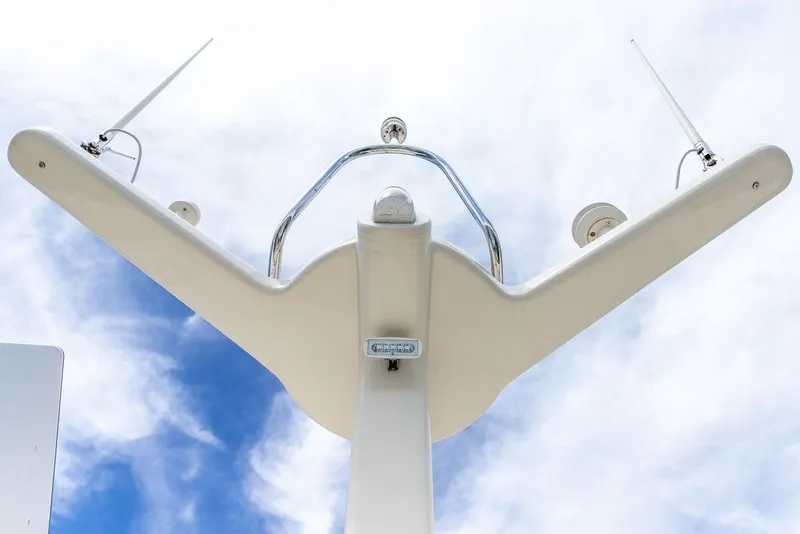 Slide: The Image of Vicem 54 Classic Flybridge 2007 - 86