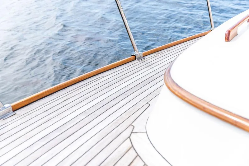 Slide: The Image of Vicem 54 Classic Flybridge 2007 - 92