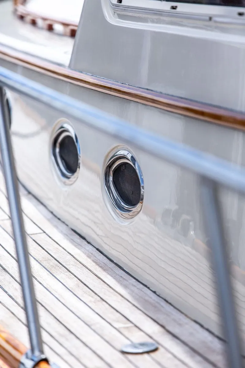 Slide: The Image of Vicem 54 Classic Flybridge 2007 - 94