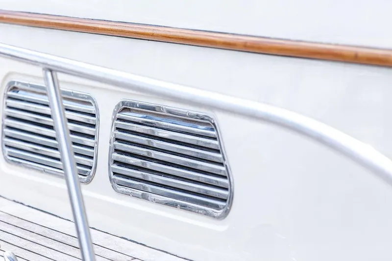 Slide: The Image of Vicem 54 Classic Flybridge 2007 - 96