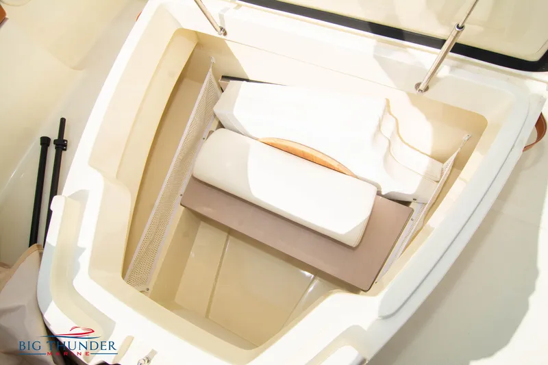 Slide: The Image of Capoforte FX270 2024 - 50