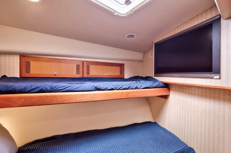 Slide: The Image of Cabo 52 Express 2006 - 10