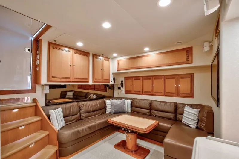 Slide: The Image of Cabo 52 Express 2006 - 6