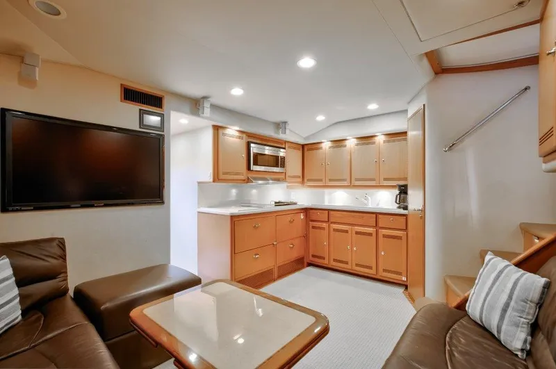 Slide: The Image of Cabo 52 Express 2006 - 7