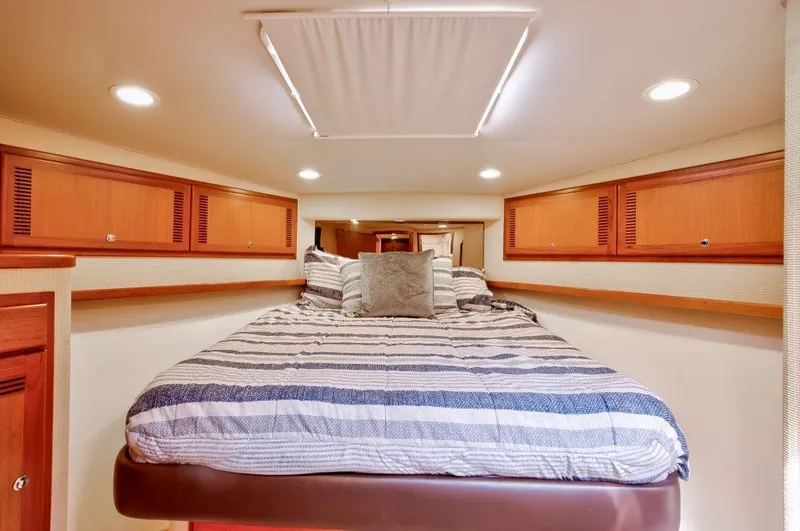 Slide: The Image of Cabo 52 Express 2006 - 8