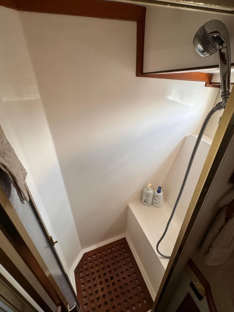 Slide: The Image of Kadey-Krogen 48 1996 - 59