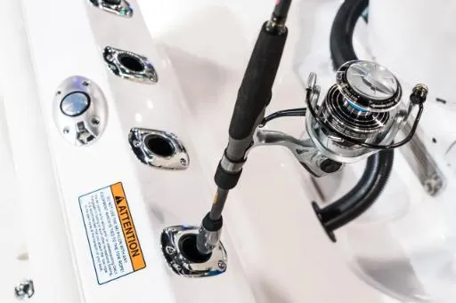 Slide: The Image of Manufacturer Provided Image - 10