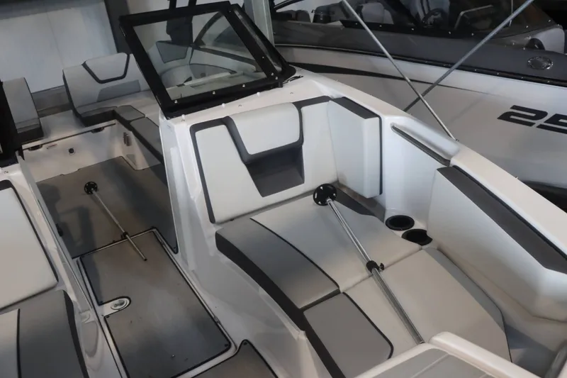 Slide: The Image of Yamaha AR220 2025 - 7