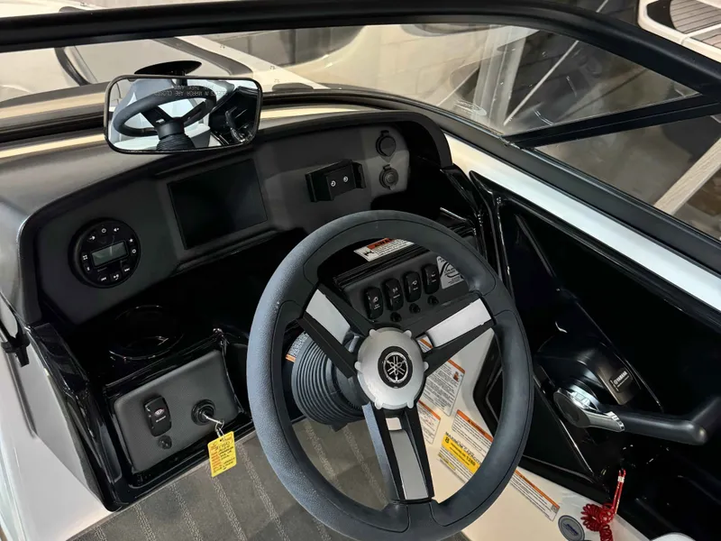 Slide: The Image of Yamaha AR190 2025 - 8