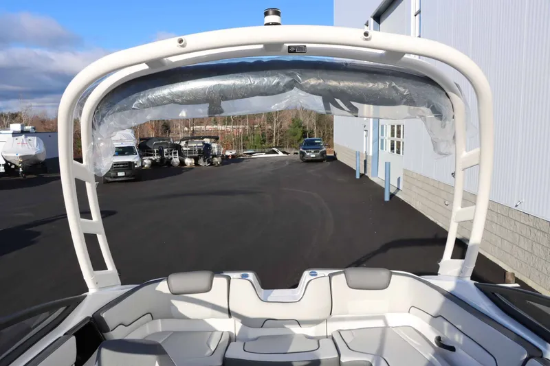 Slide: The Image of Yamaha AR190 2025 - 20