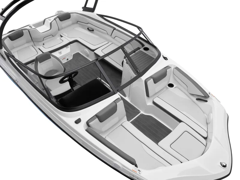 Slide: The Image of Yamaha AR190 2025 - 21