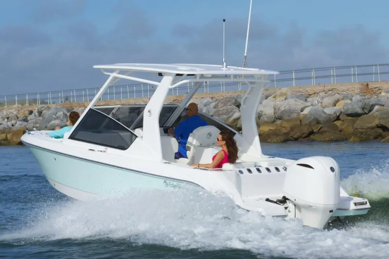 Slide: The Image of Manufacturer Provided Image - 1