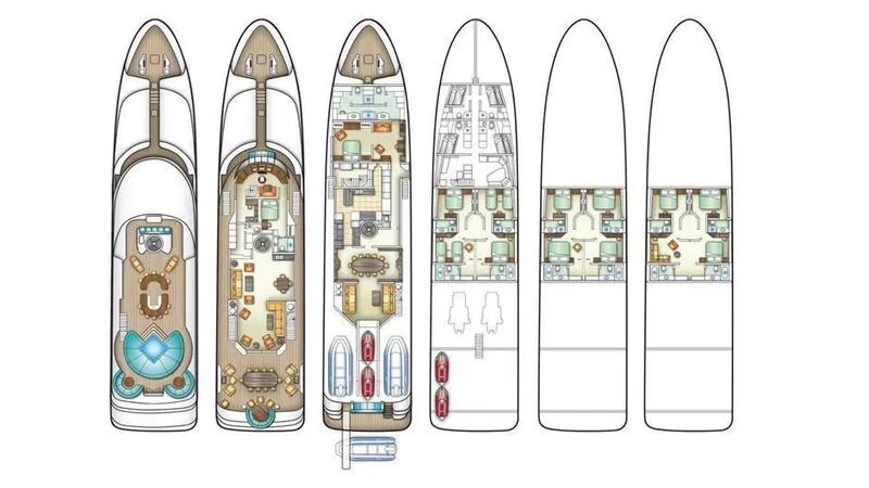 Slide: The Image of Admiral Pilothouse 1998 - 55