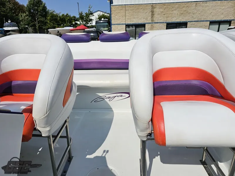 Slide: The Image of Baja 30 Outlaw 2004 - 102