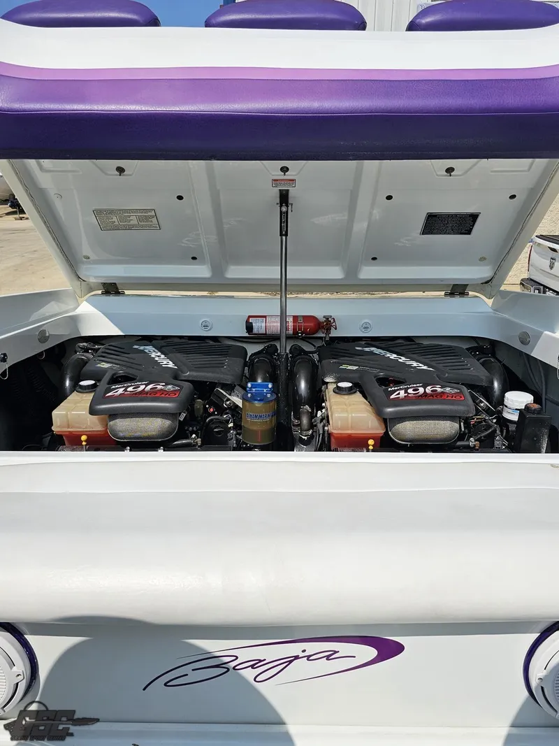 Slide: The Image of Baja 30 Outlaw 2004 - 109