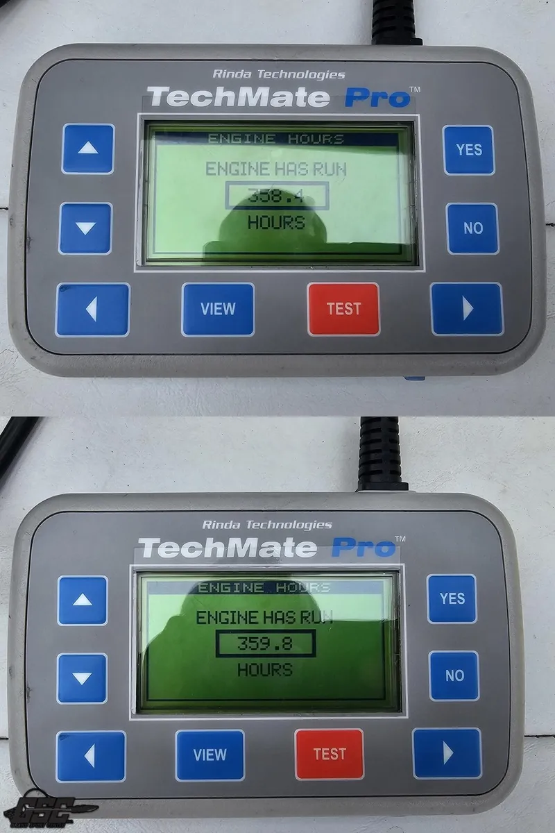 Slide: The Image of Baja 30 Outlaw 2004 - 114