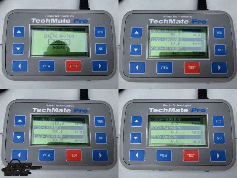 Slide: The Image of Baja 30 Outlaw 2004 - 115