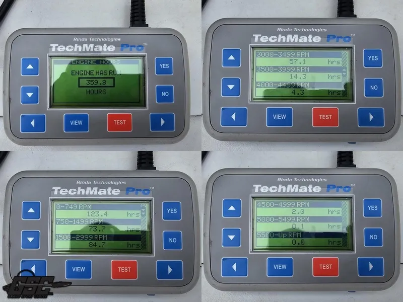 Slide: The Image of Baja 30 Outlaw 2004 - 116