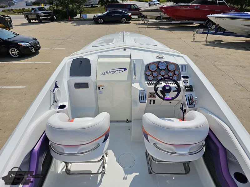 Slide: The Image of Baja 30 Outlaw 2004 - 50