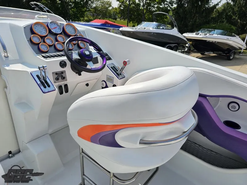 Slide: The Image of Baja 30 Outlaw 2004 - 54