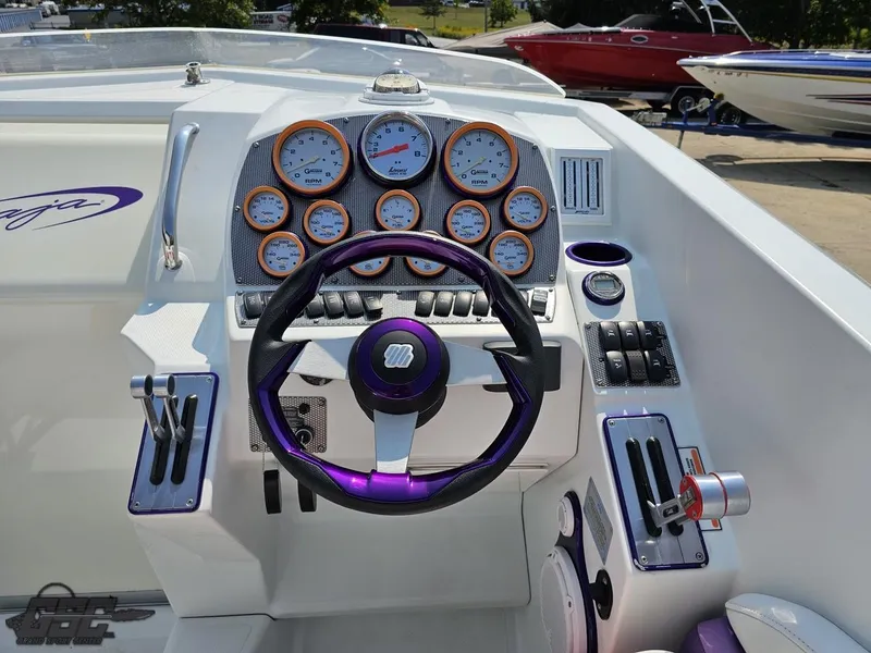 Slide: The Image of Baja 30 Outlaw 2004 - 65