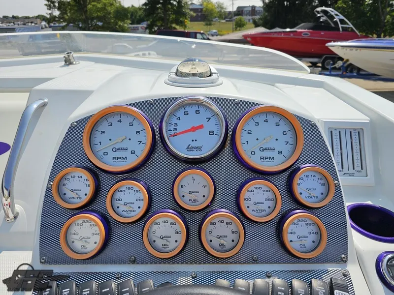 Slide: The Image of Baja 30 Outlaw 2004 - 68