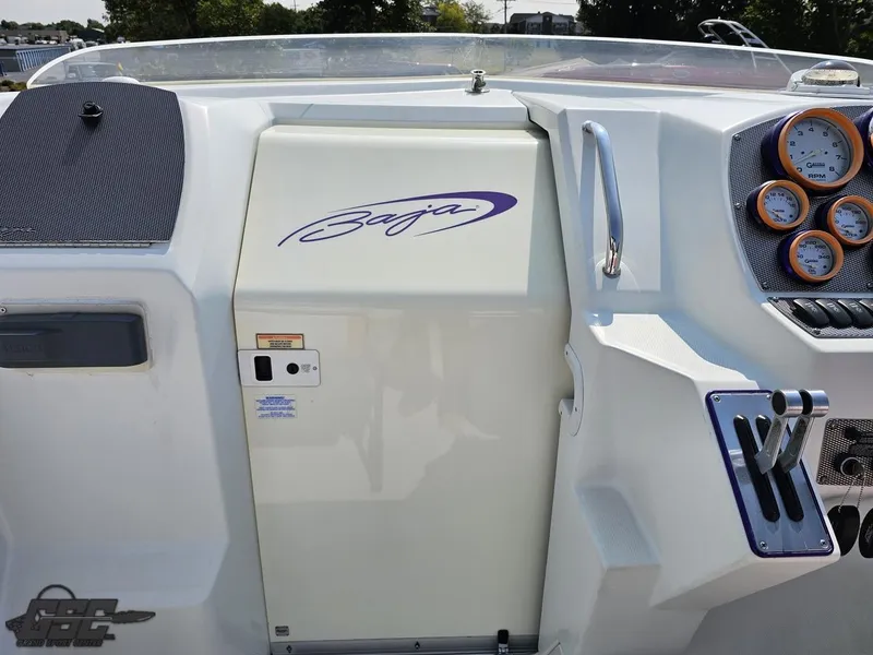 Slide: The Image of Baja 30 Outlaw 2004 - 70