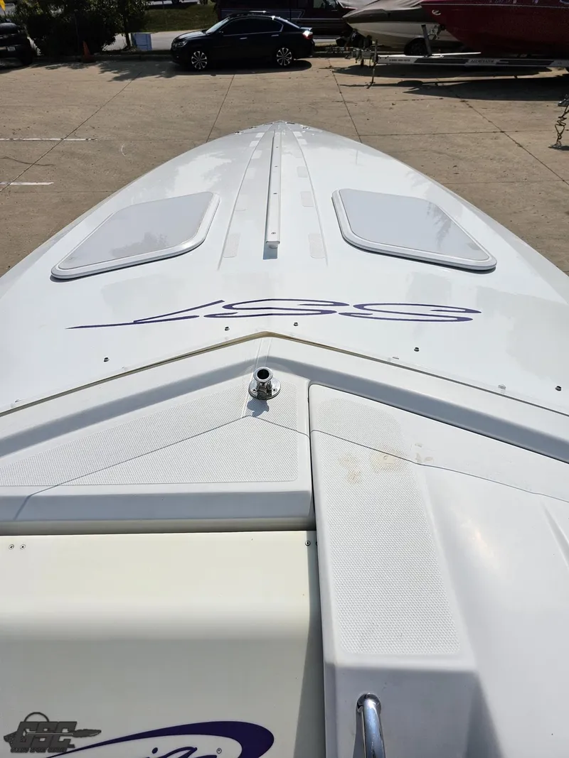 Slide: The Image of Baja 30 Outlaw 2004 - 71