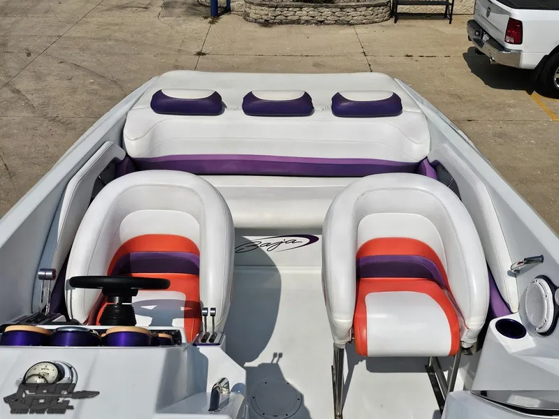 Slide: The Image of Baja 30 Outlaw 2004 - 79