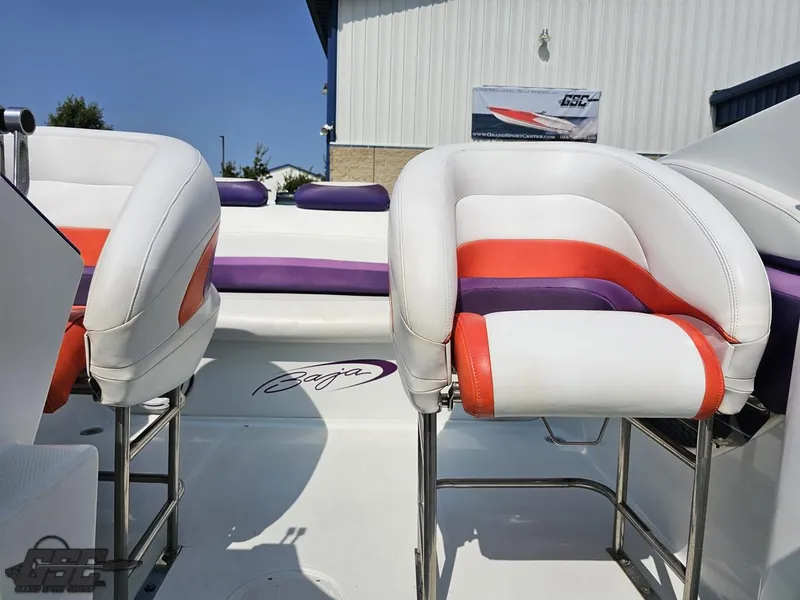 Slide: The Image of Baja 30 Outlaw 2004 - 97