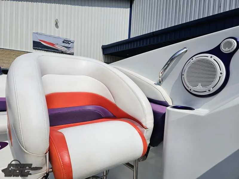 Slide: The Image of Baja 30 Outlaw 2004 - 98