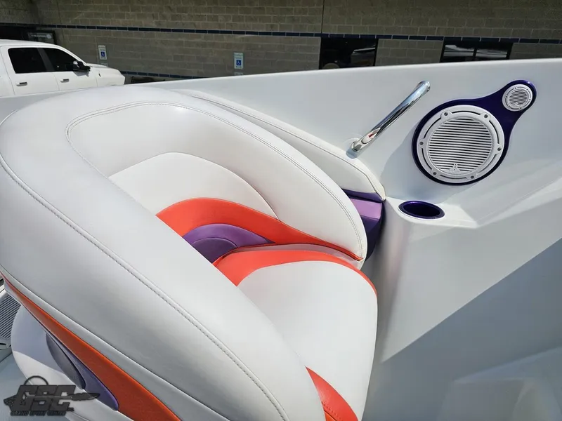 Slide: The Image of Baja 30 Outlaw 2004 - 99