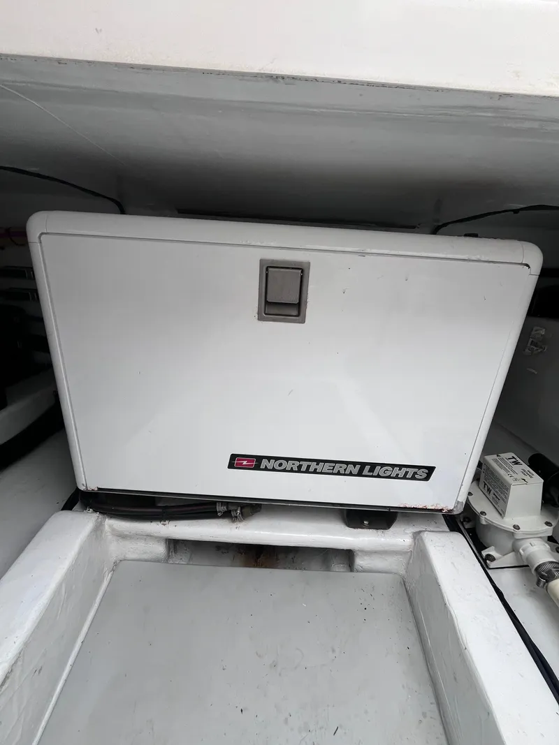 Slide: The Image of MJM 36z Downeast 2014 - 65