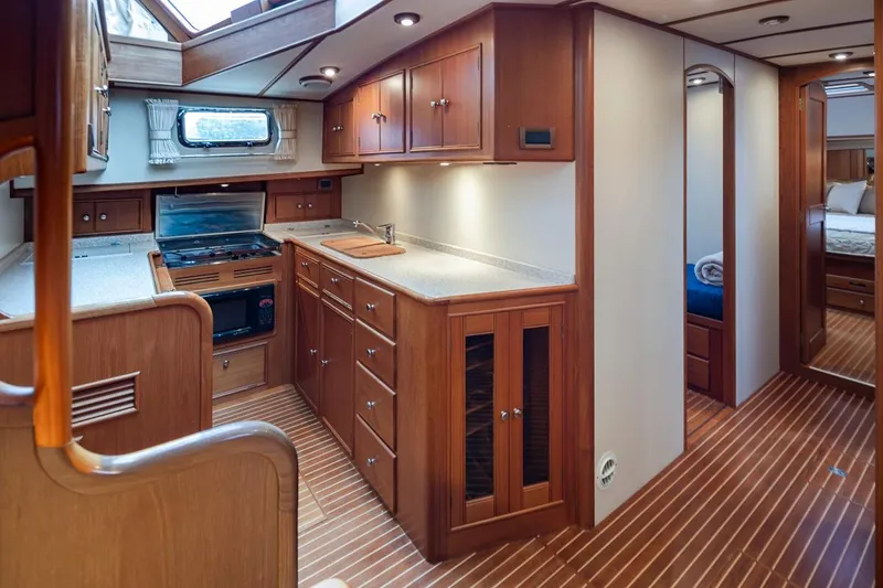 Slide: The Image of Galley - 14