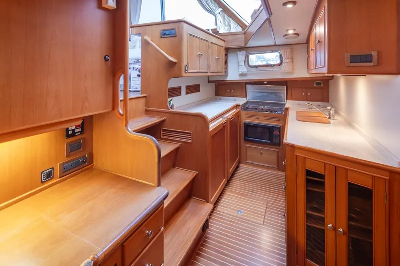 Slide: The Image of Galley - 15