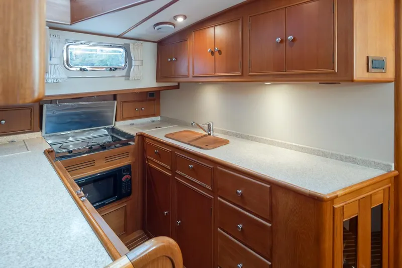 Slide: The Image of Galley - 16