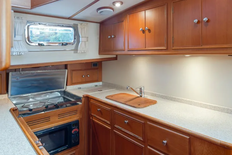 Slide: The Image of Galley - 17