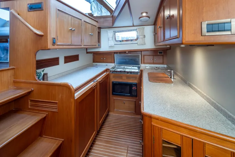 Slide: The Image of Galley - 18