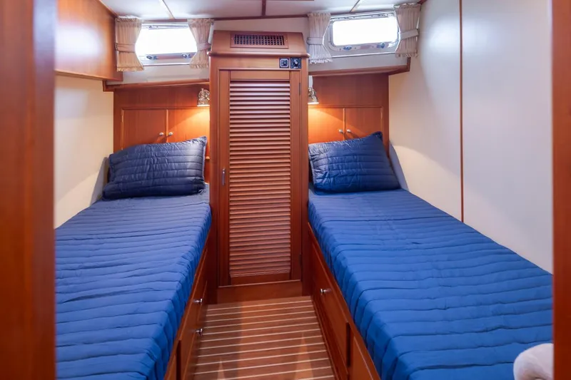 Slide: The Image of Guest Stateroom - 24