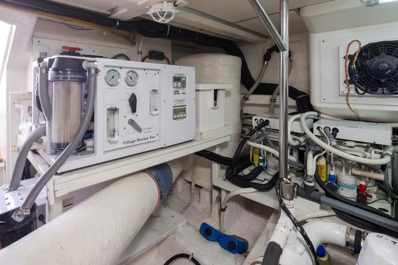 Slide: The Image of Engine Room - 41