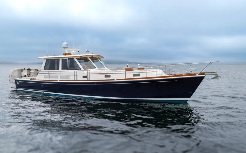 Slide: The Image of Starboard Profile - 57