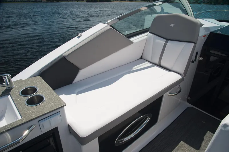 Slide: The Image of Manufacturer Provided Image - 17