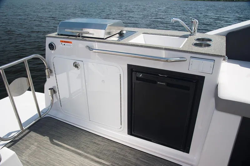 Slide: The Image of Manufacturer Provided Image - 18