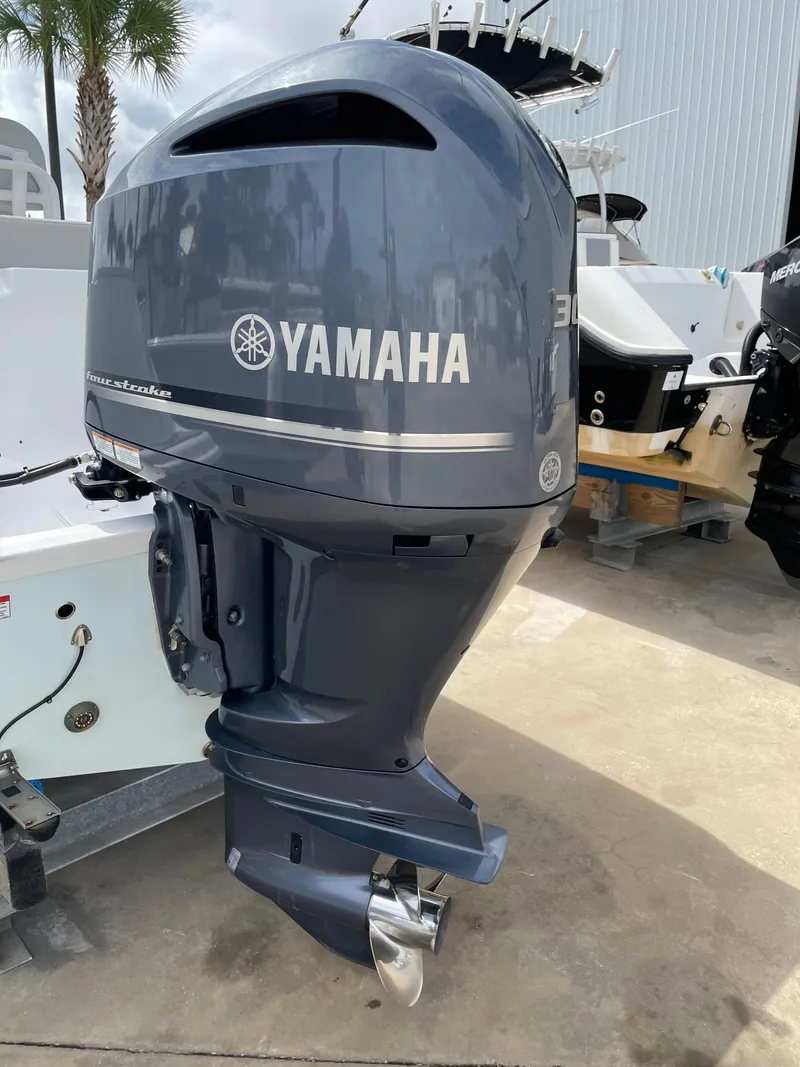 Slide: The Image of Sea Fox 248 Commander 2021 - 14