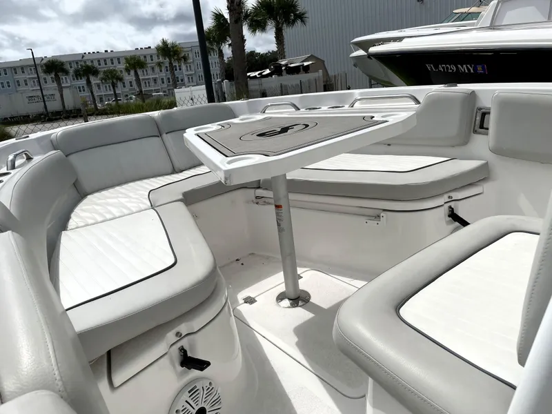 Slide: The Image of Sea Fox 248 Commander 2021 - 18