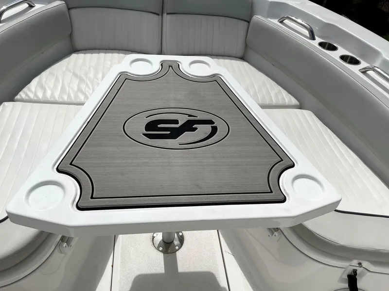 Slide: The Image of Sea Fox 248 Commander 2021 - 19